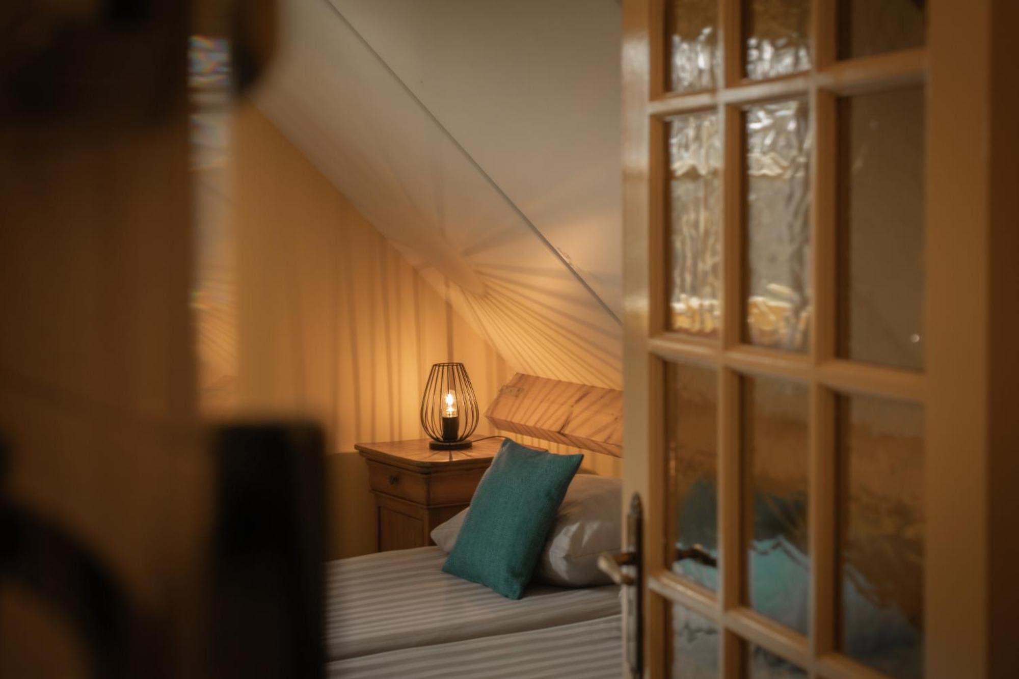 Hotel Groede Εξωτερικό φωτογραφία
