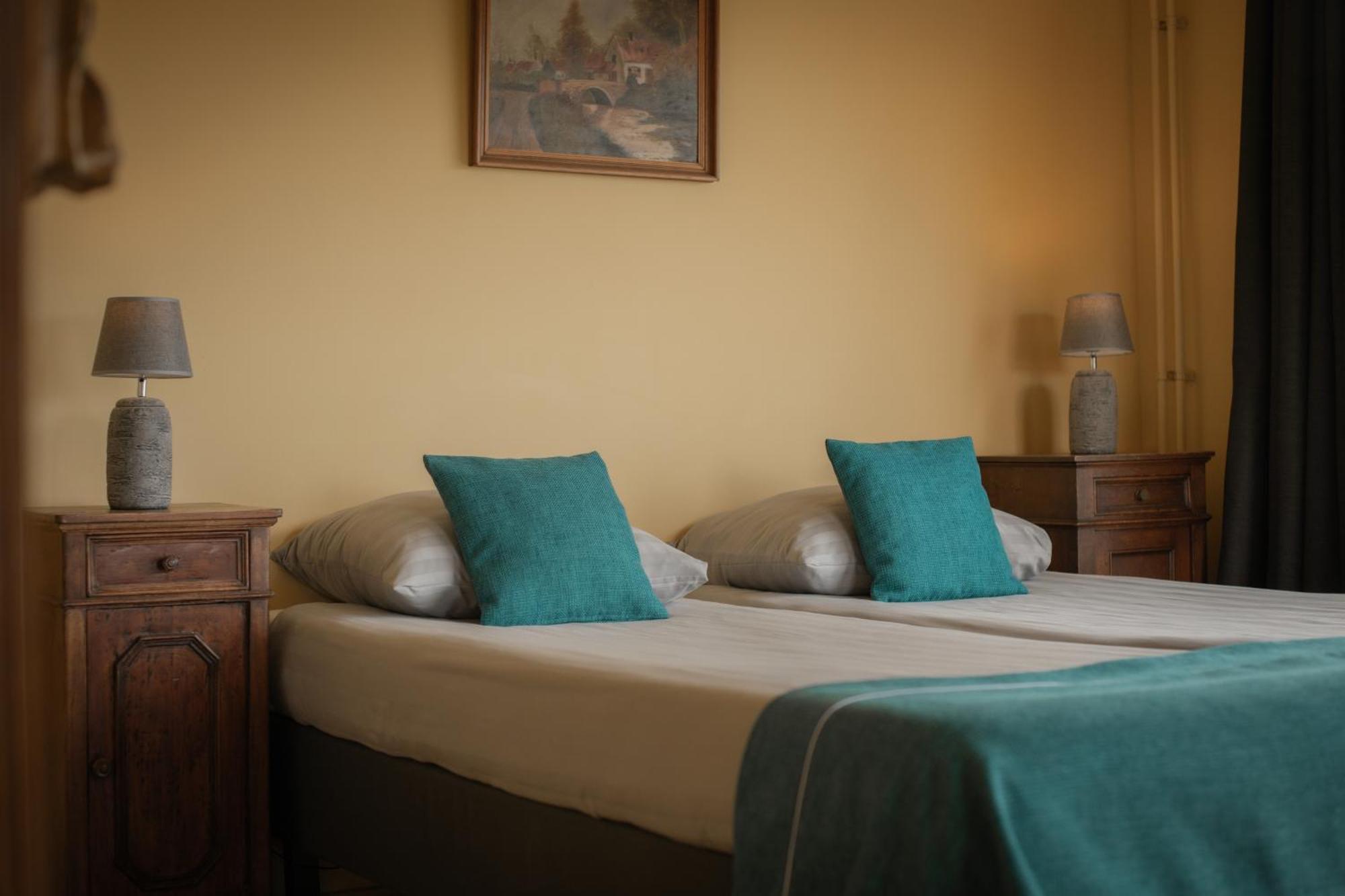 Hotel Groede Δωμάτιο φωτογραφία