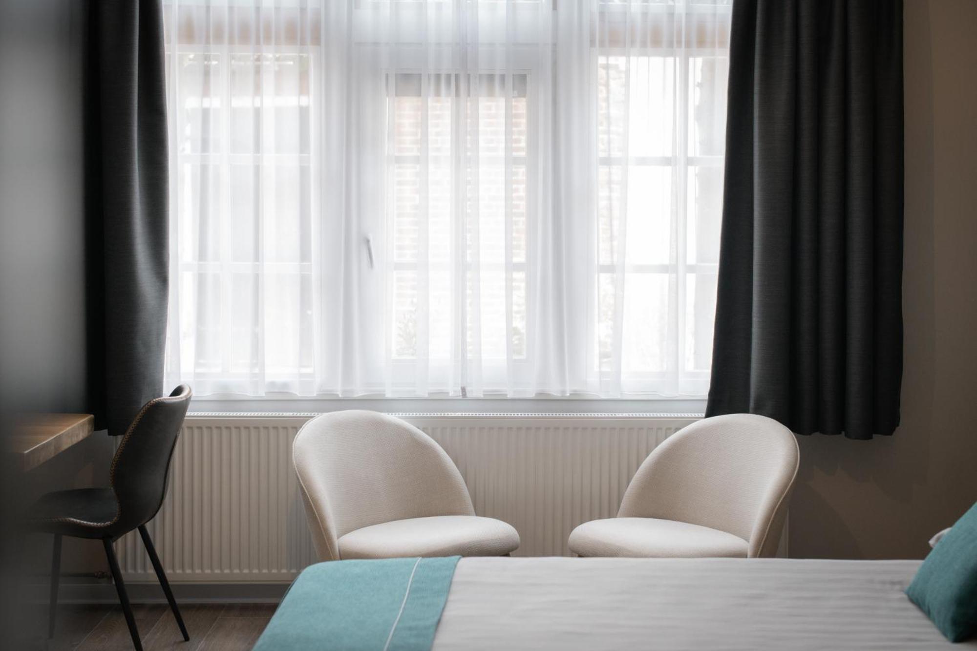 Hotel Groede Δωμάτιο φωτογραφία
