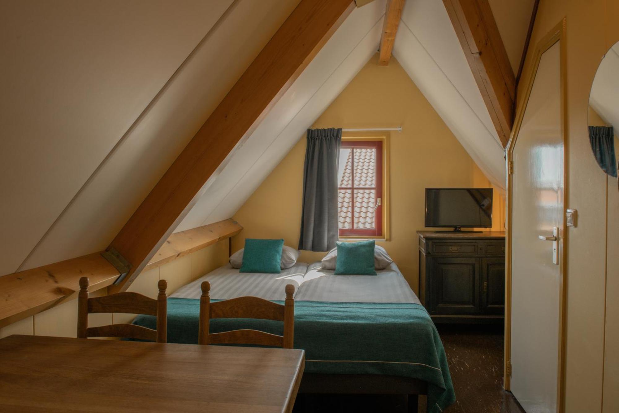Hotel Groede Δωμάτιο φωτογραφία