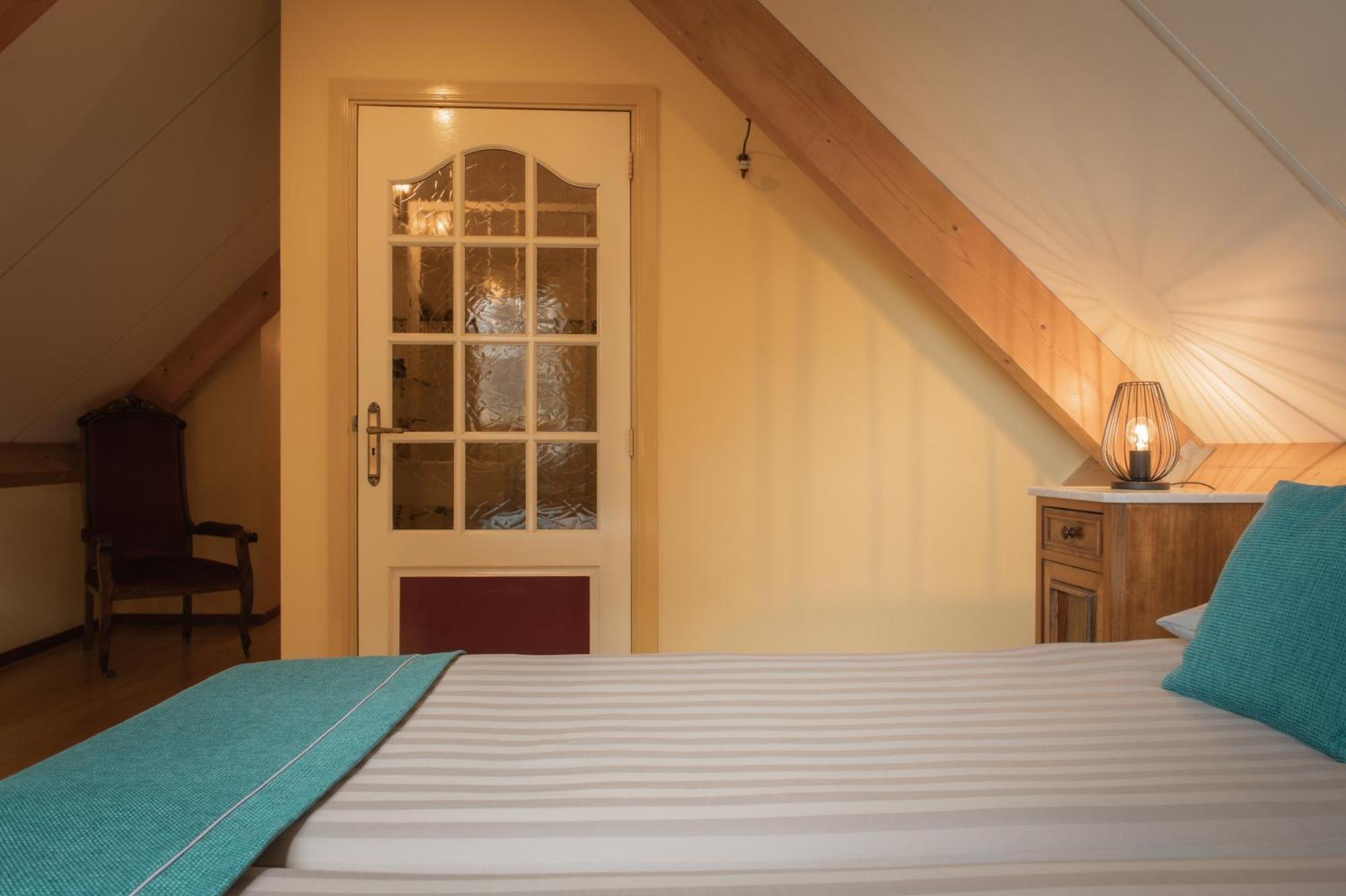 Hotel Groede Δωμάτιο φωτογραφία