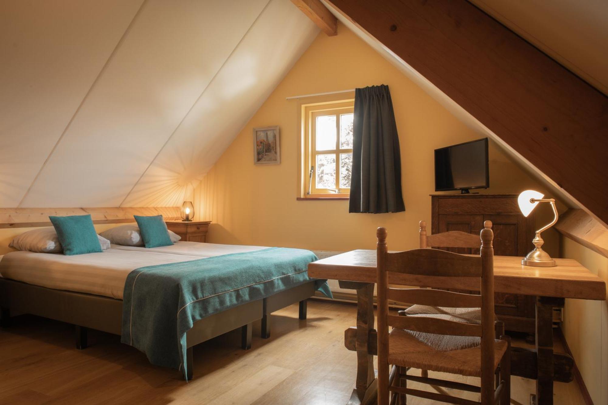 Hotel Groede Δωμάτιο φωτογραφία