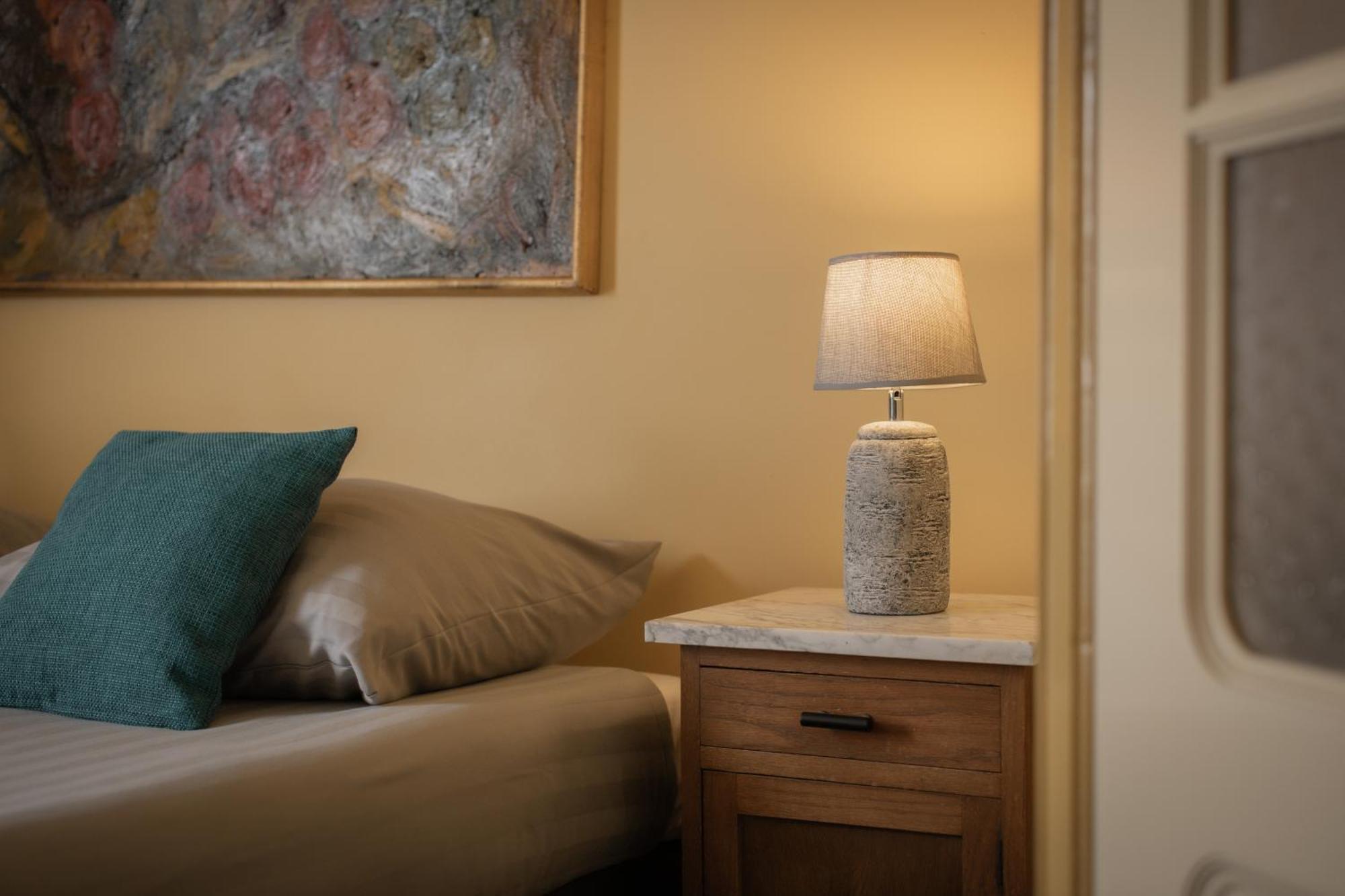 Hotel Groede Εξωτερικό φωτογραφία