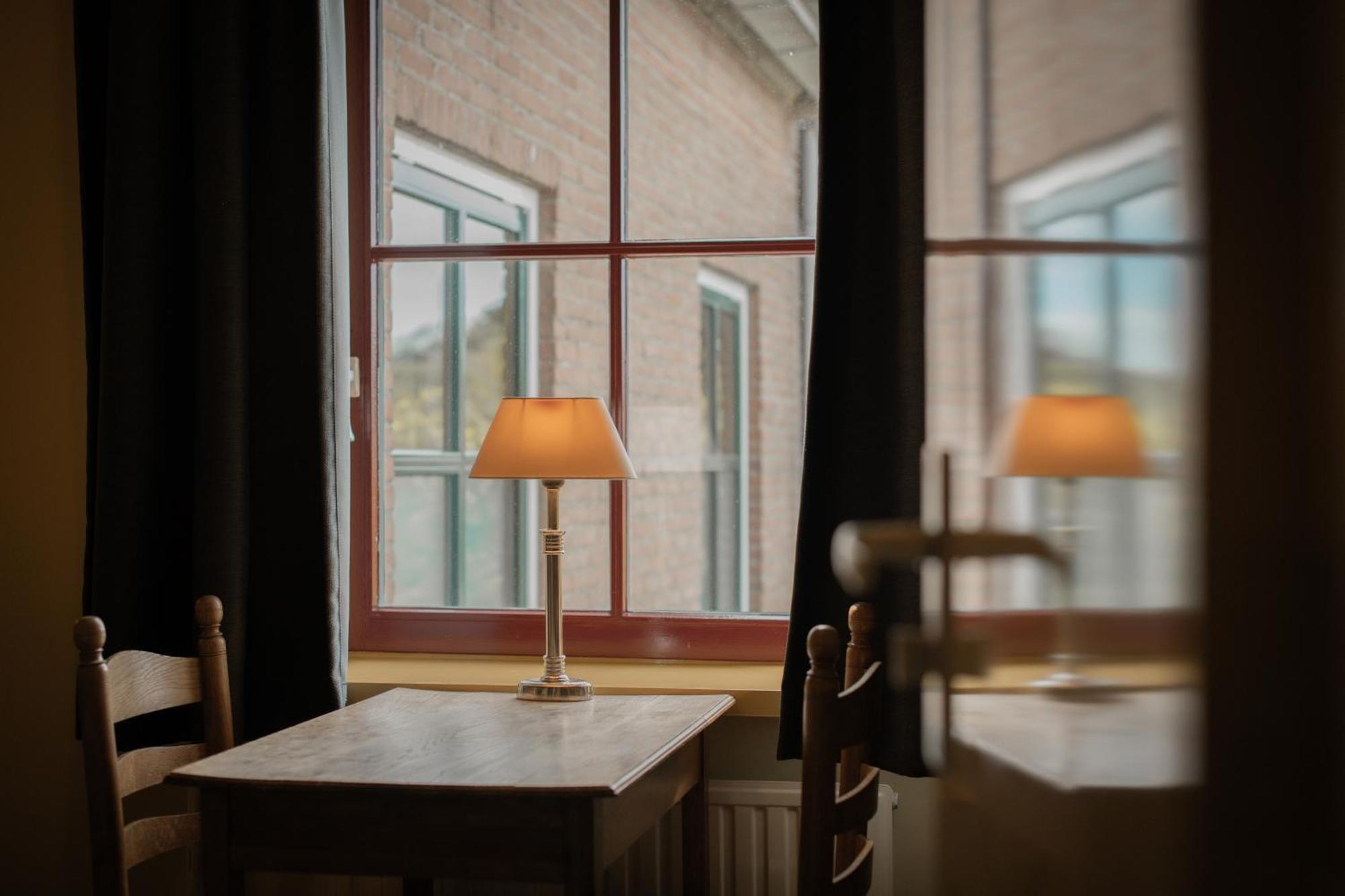 Hotel Groede Εξωτερικό φωτογραφία