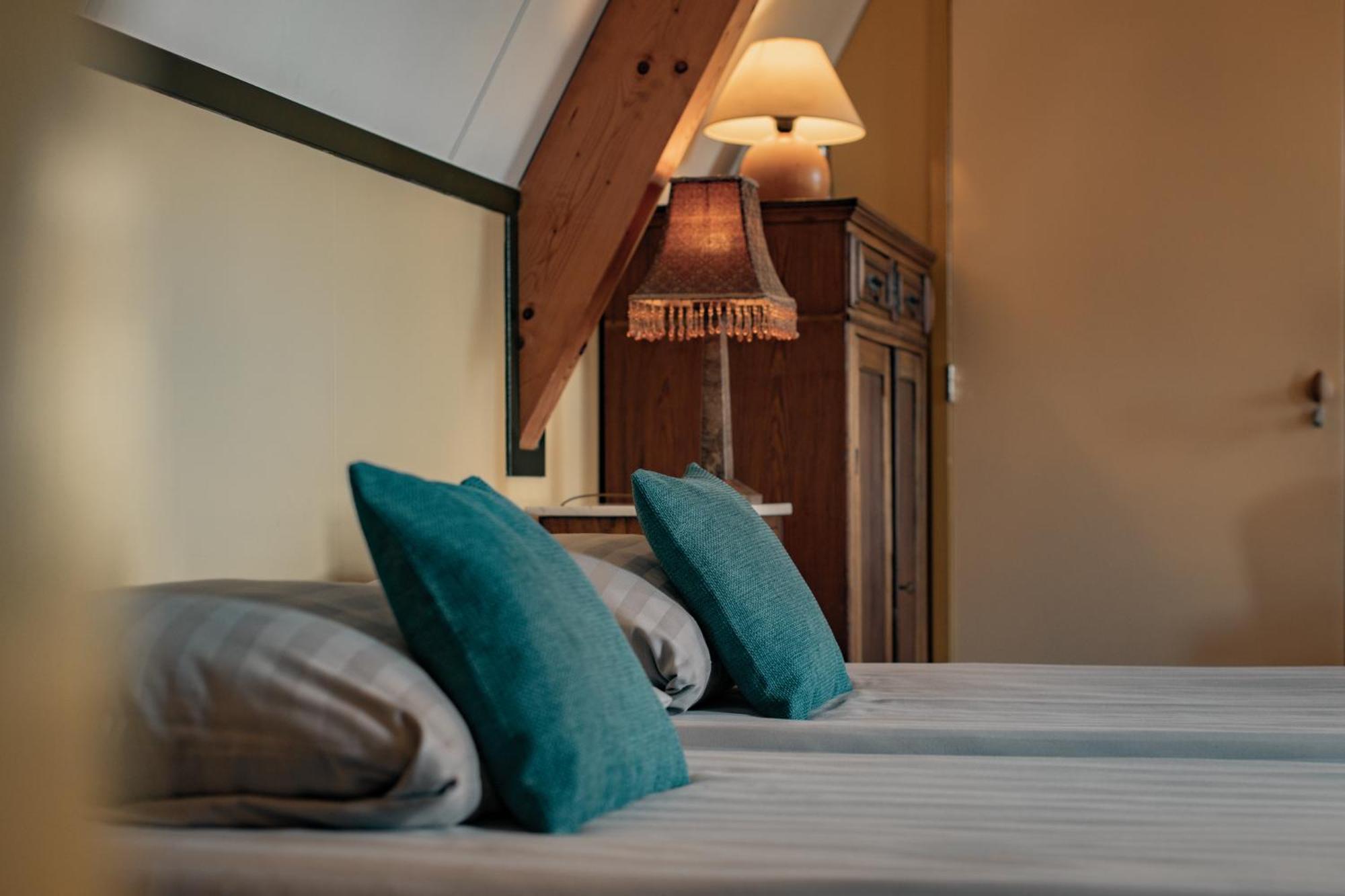 Hotel Groede Εξωτερικό φωτογραφία