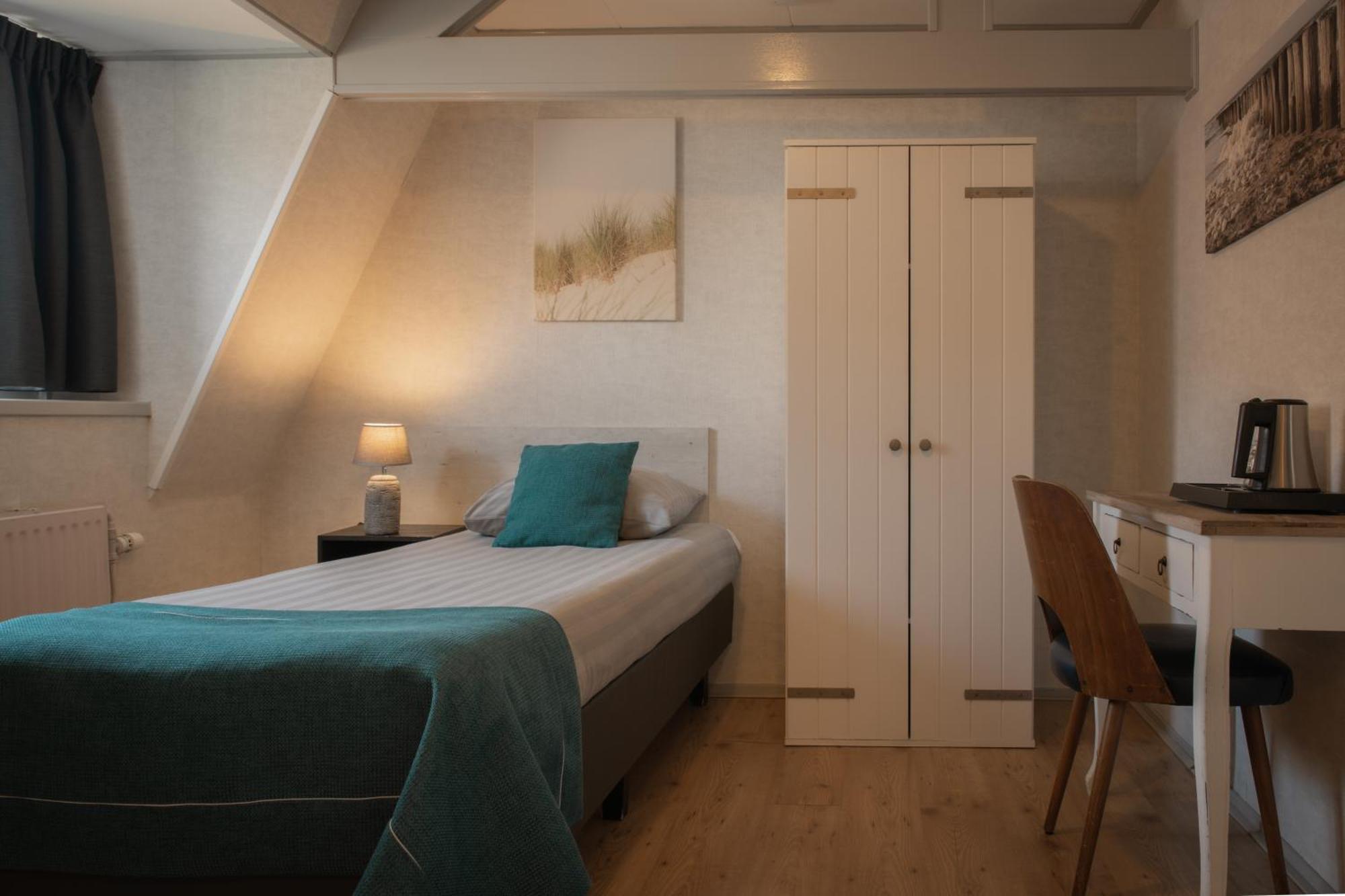 Hotel Groede Εξωτερικό φωτογραφία