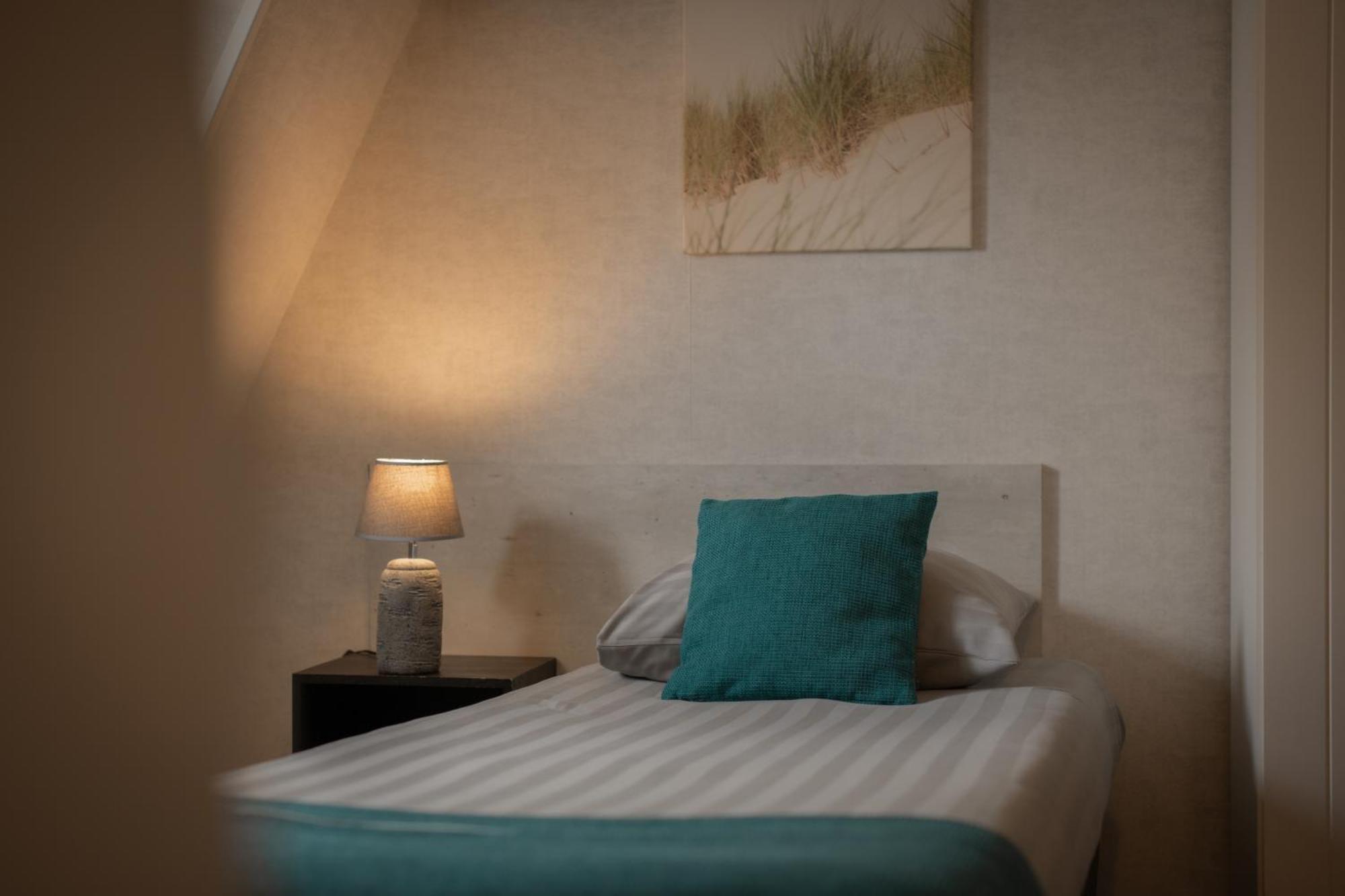 Hotel Groede Δωμάτιο φωτογραφία