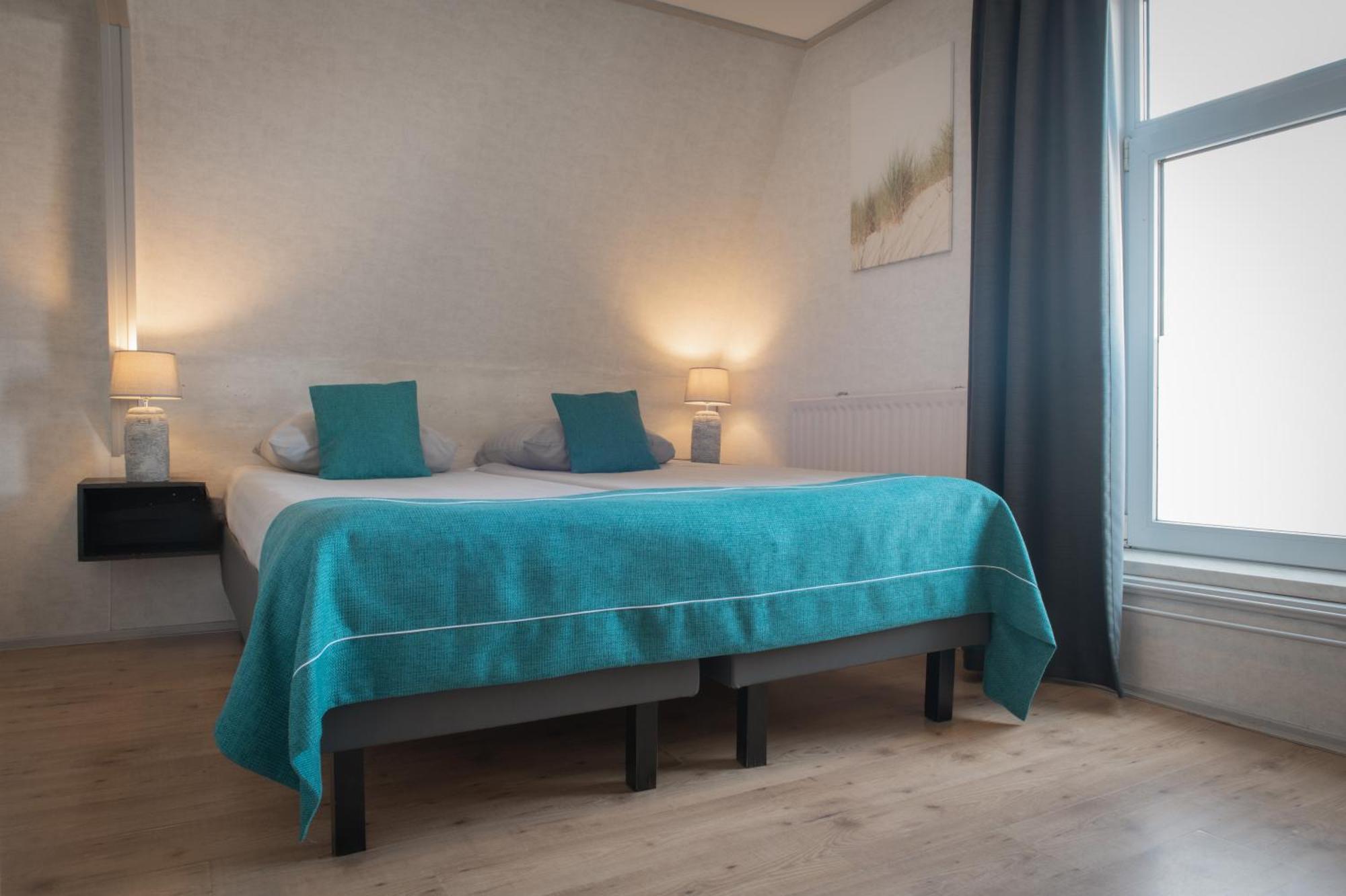 Hotel Groede Εξωτερικό φωτογραφία