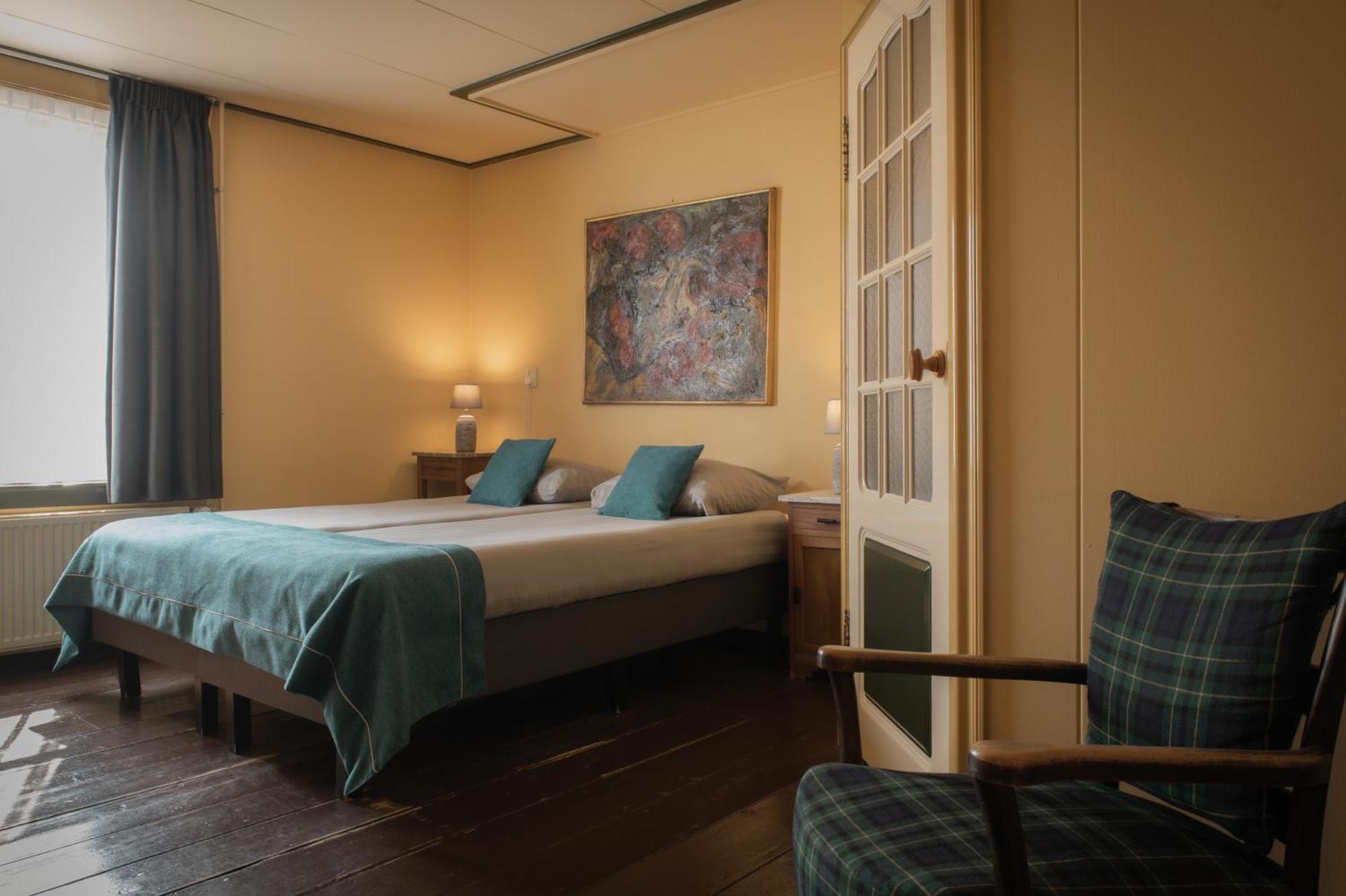 Hotel Groede Δωμάτιο φωτογραφία