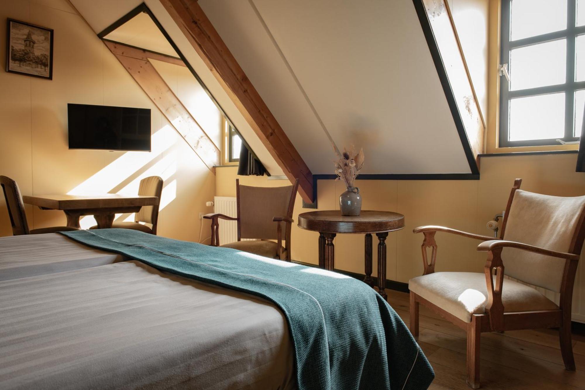 Hotel Groede Εξωτερικό φωτογραφία