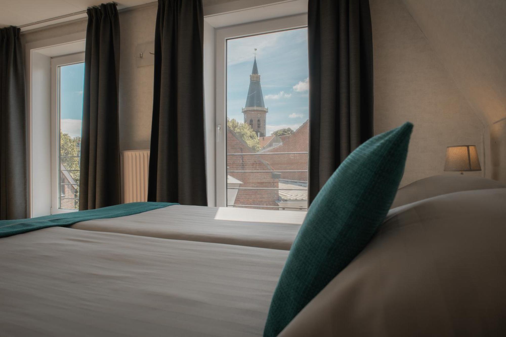 Hotel Groede Εξωτερικό φωτογραφία
