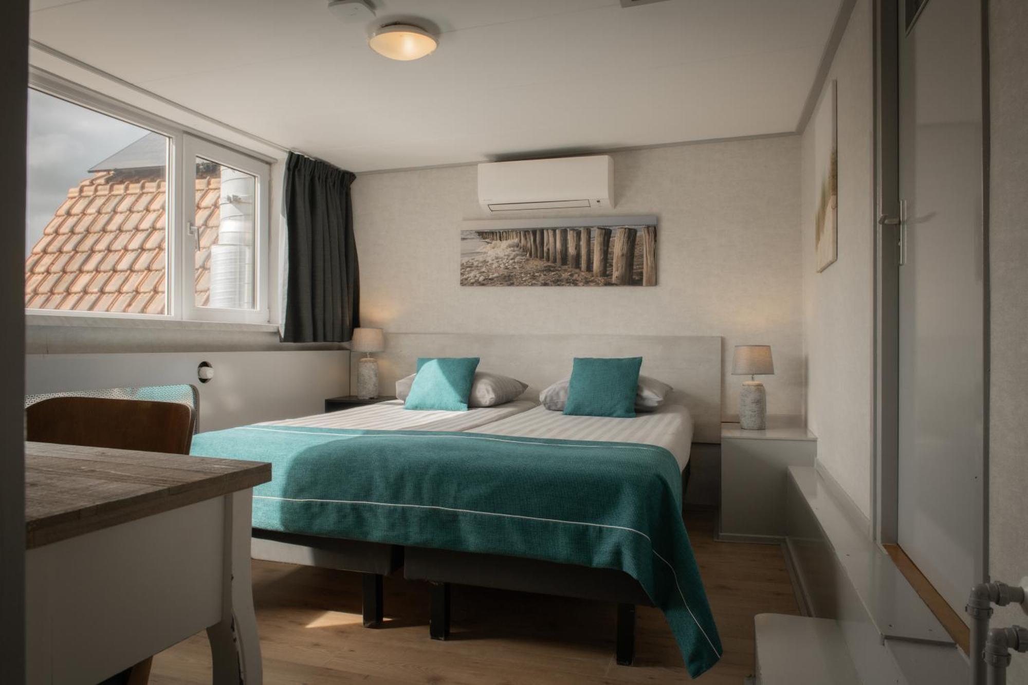Hotel Groede Εξωτερικό φωτογραφία