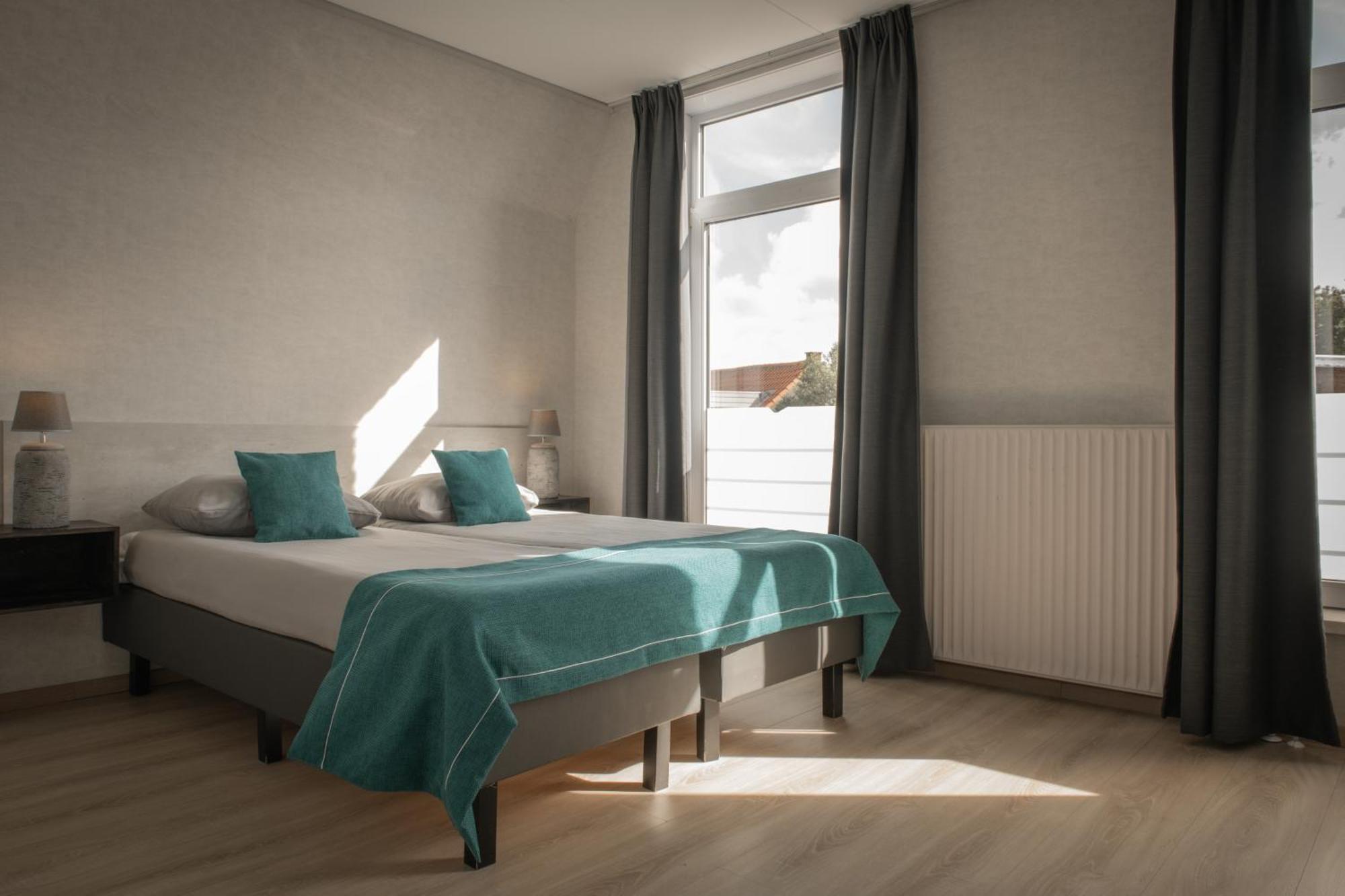 Hotel Groede Δωμάτιο φωτογραφία